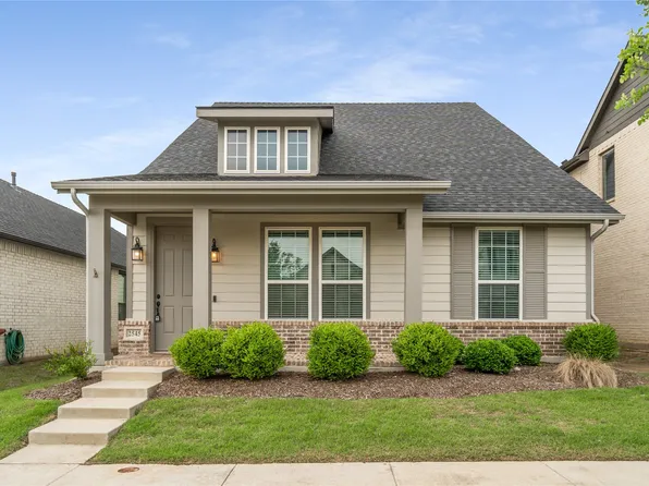 2545 Stella Ln, Northlake, TX 76247