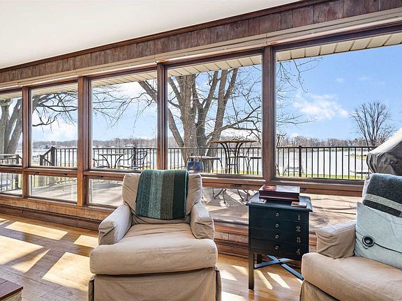 Lake Views - Main Level