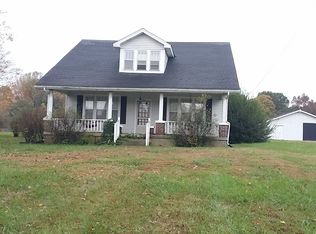 8411 Highway 25e, Cross Plains, TN 37049