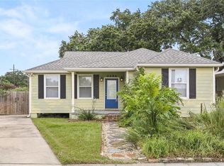 3395 Desaix Blvd, New Orleans, LA 70119
