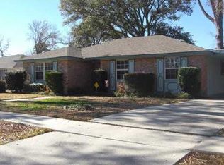 3827 Croydon St, Slidell, LA 70458