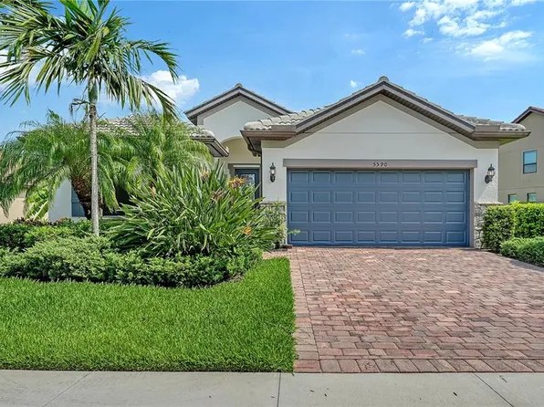 5590 RAIN LILY COURT, SARASOTA, FL 34238