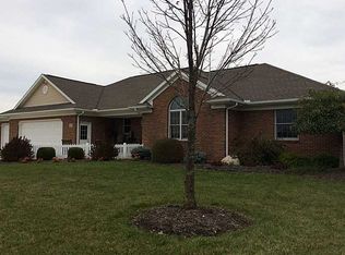 2 Fieldcrest Rd, Minster, OH 45865