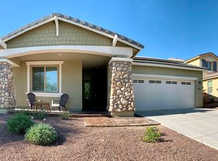 20930 W Stone Hill Rd, Buckeye, AZ 85396