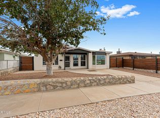 7950 Hermosillo Dr, El Paso, TX 79915