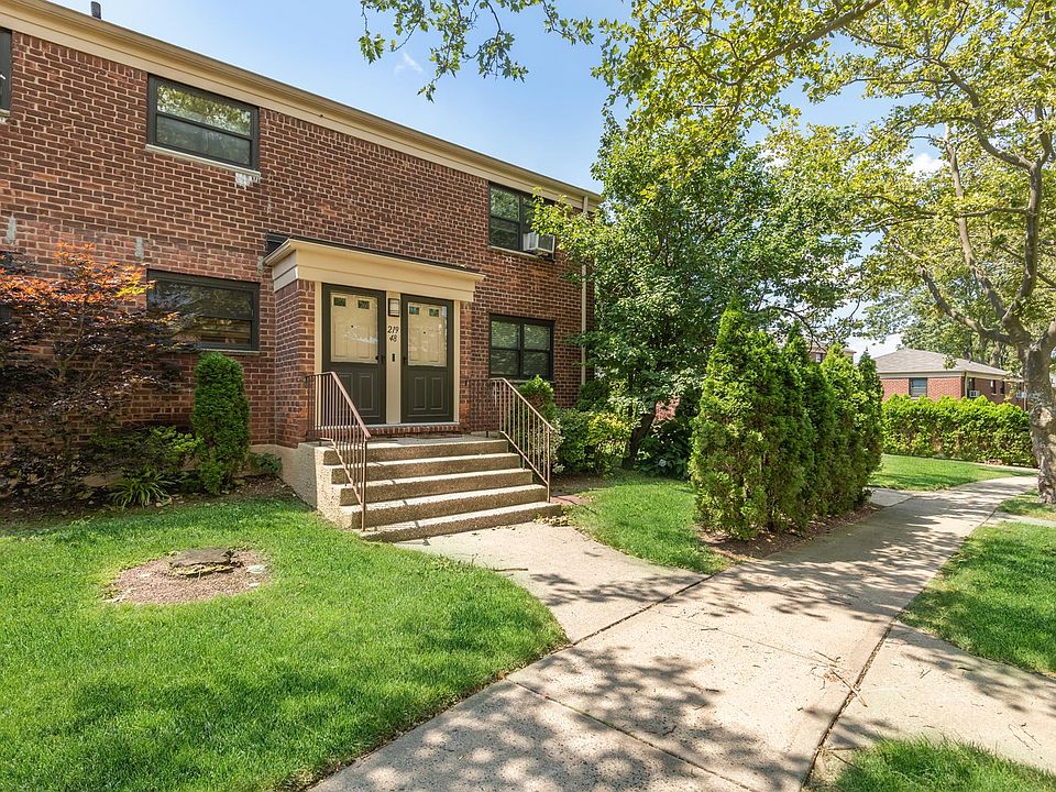 1st image of 219-48 75th Ave