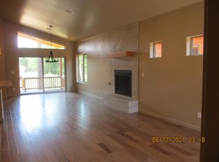 2012 N Lake Breeze Rd, Lakeside, AZ 85929
