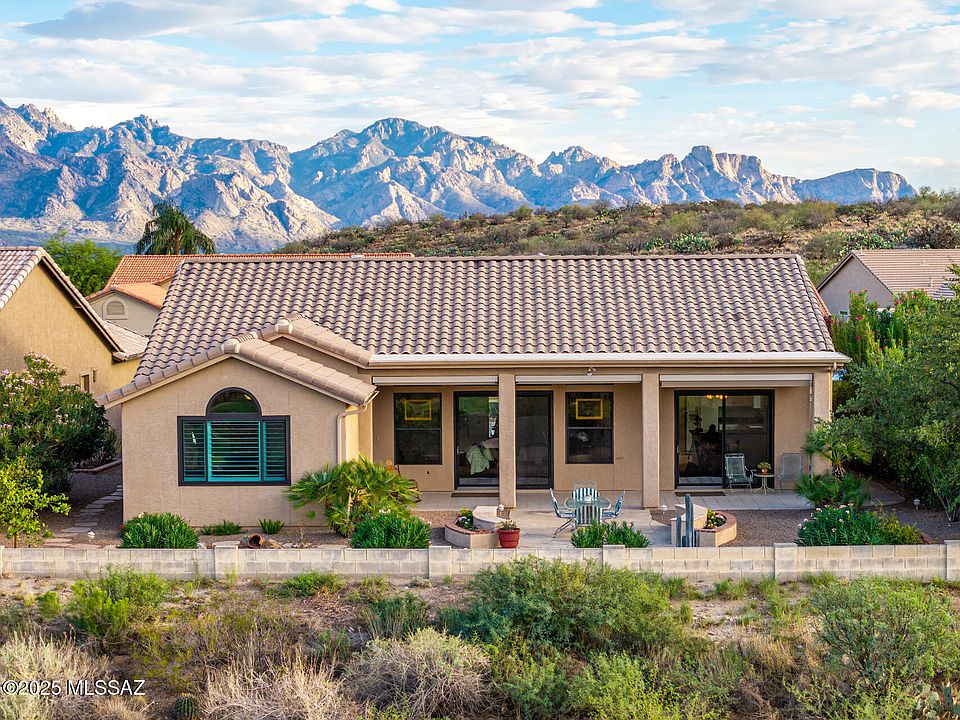 37982 S Desert Highland Dr, Tucson, AZ 85739 | Zillow