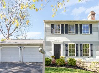2087 North Dr, Harrisburg, PA 17110