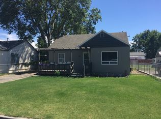 620 E Hurlburt Ave, Hermiston, OR 97838