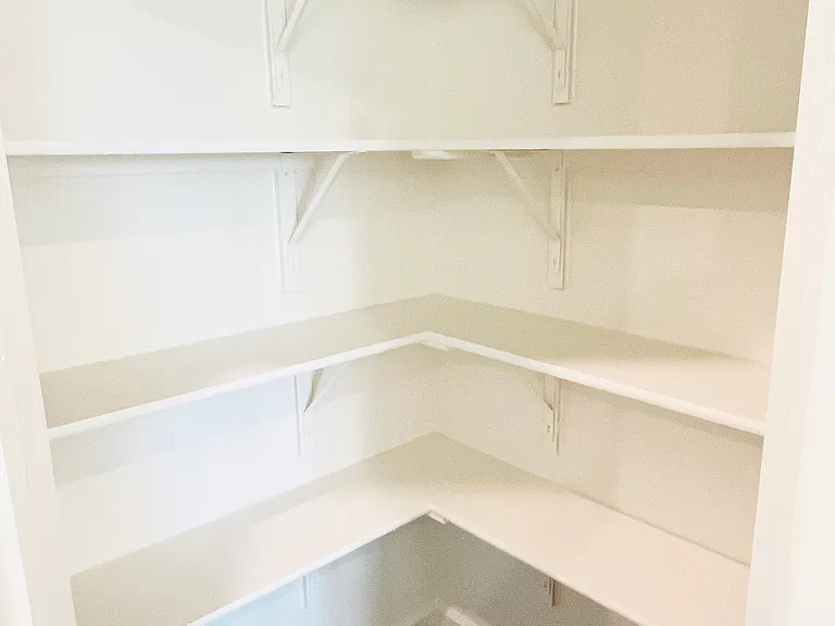 Pantry in Kitchen