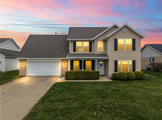 1371 Edinburgh Dr, Troy, OH 45373