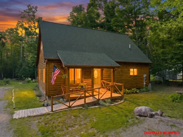 5423 Reynolds Rd, Cheboygan, MI 49721