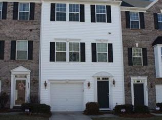 2311 Rachelwood Dr, Charlotte, NC 28273