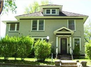 603 A Ave, Vinton, IA 52349