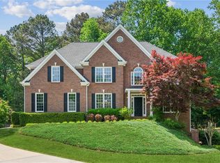 7020 Weybridge Dr, Cumming, GA 30040