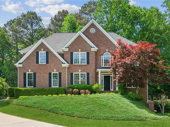 7020 Weybridge Dr, Cumming, GA 30040