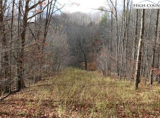 Lot 69 Paradise Valley Road, Creston, NC 28615