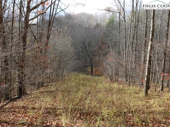 Lot 69 Paradise Valley Road, Creston, NC 28615