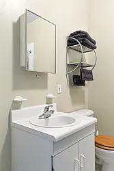 Rented by Ntrust Realty LLC