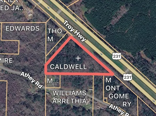 96 Autumnwood Cir, Mathews, AL 36052
