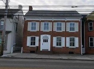 548 Broadway, Hanover, PA 17331