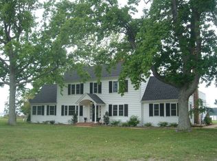 5378 Cassons Neck Rd, Cambridge, MD 21613