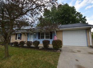 3138 Glouster St, Springfield, OH 45503