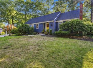 15 Alden Cir, Reading, MA 01867