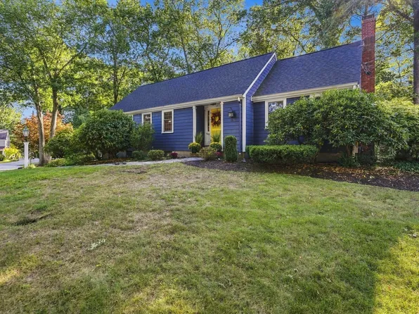 15 Alden Cir, Reading, MA 01867