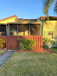 1734 W Sanderling Lane #2, Fort Pierce, FL, 34982