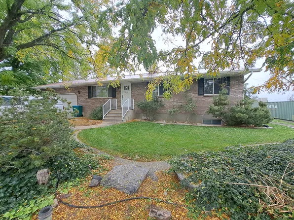 285 N 350 W, Santaquin, UT 84655