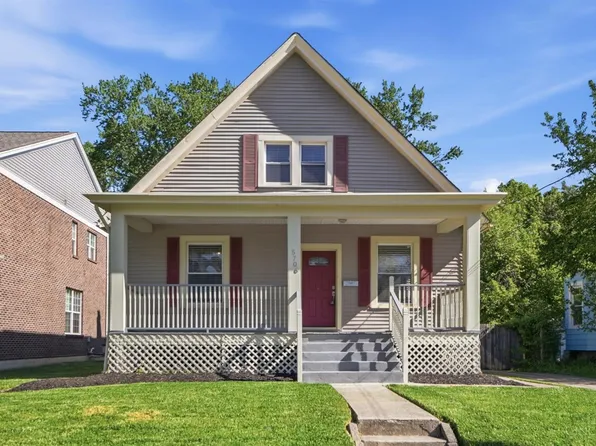 5706 Adelphi St, Cincinnati, OH 45227