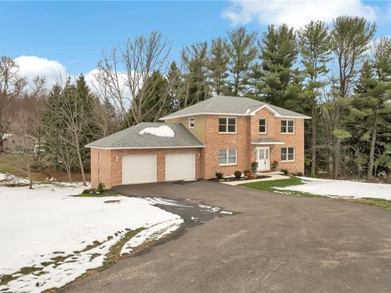 1003 Aristotle Dr Greensburg Pa 15601 Zillow