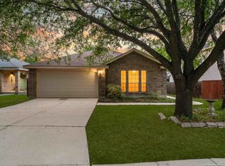 5343 Stormy Dawn, San Antonio, TX 78247