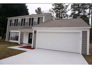 232 Red Oak Dr, Riverdale, GA 30274