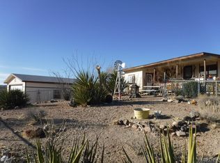 150 E Haystack Dr #CC, Meadview, AZ 86444