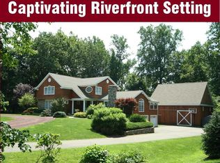 30 W Branch Rd, Weston, CT 06883