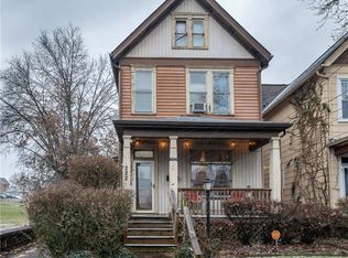 222 N 2nd St, Jeannette, PA 15644