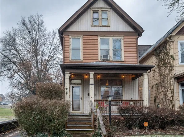 222 N 2nd St, Jeannette, PA 15644