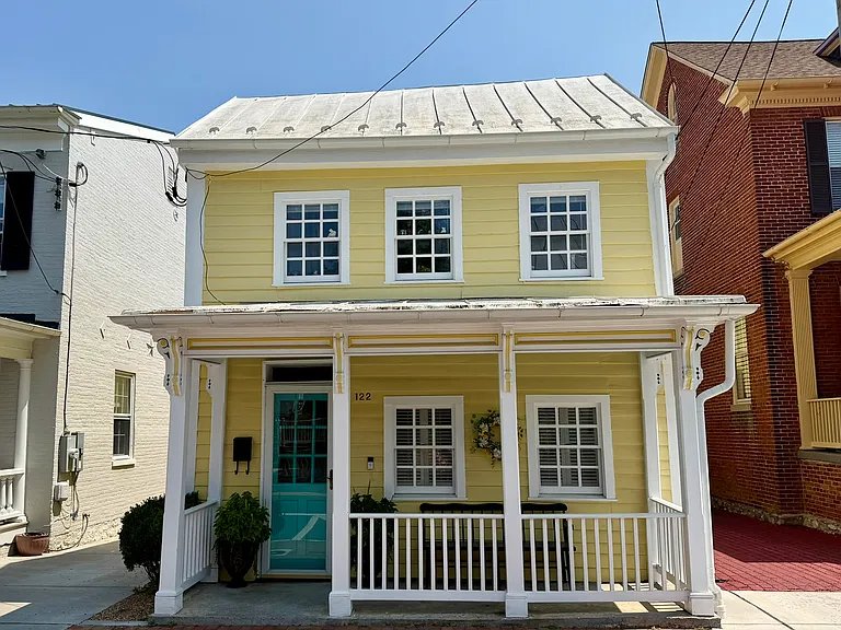 122 N Washington St — Photo 21