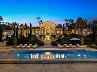 4630 Via Huerto, Santa Barbara, CA 93110