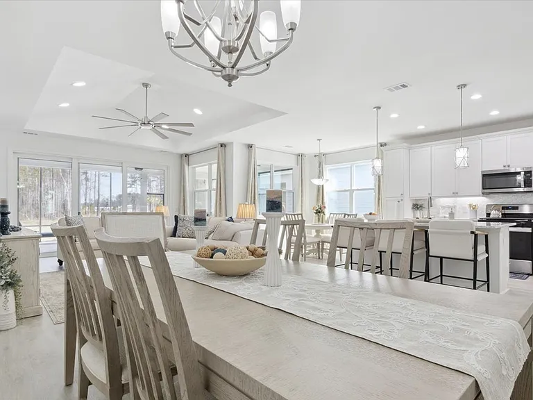 652 Ocean Hammock Loop — Photo 20