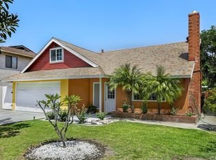 1625 E Balard St, Carson, CA 90745