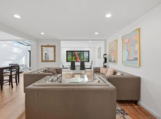 La Jolla Shores Heights, La Jolla, CA 92037