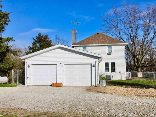 1269 272nd Ave, West Point, IA 52656