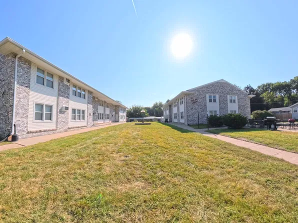 401 SW Elm St APT 205, Ankeny, IA 50023