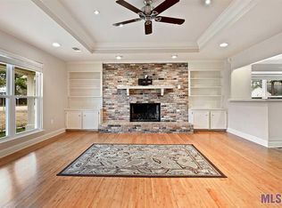 17652 Bevan Dr, Baton Rouge, LA 70817