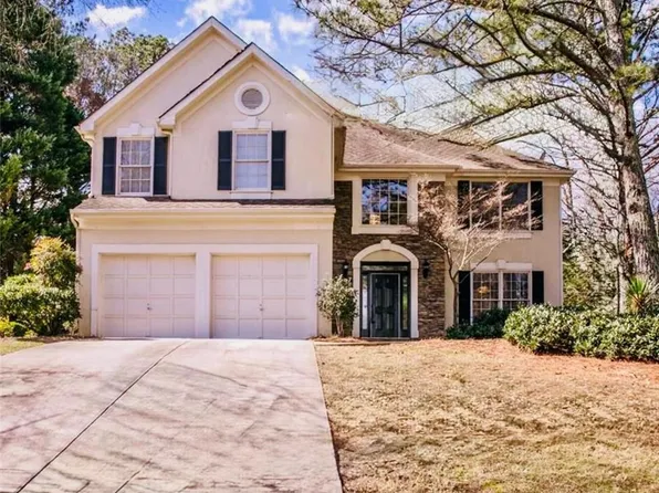 11370 Quailbrook Chase, Johns Creek, GA 30097