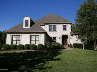 1314 Shakes View Ct, Fisherville, KY